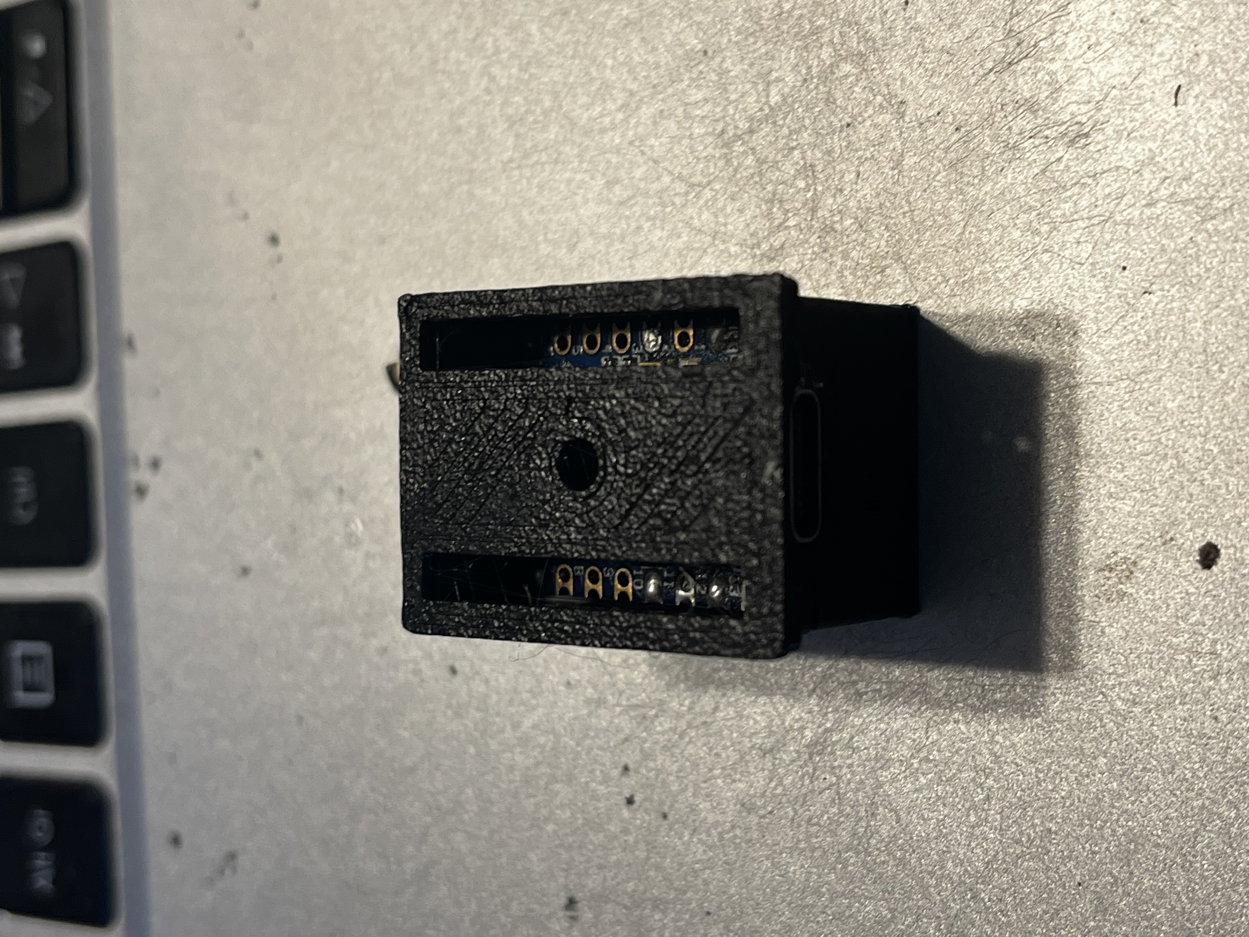 BaseStation mini