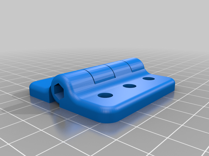 BLV MGN Cube TPU lid seal