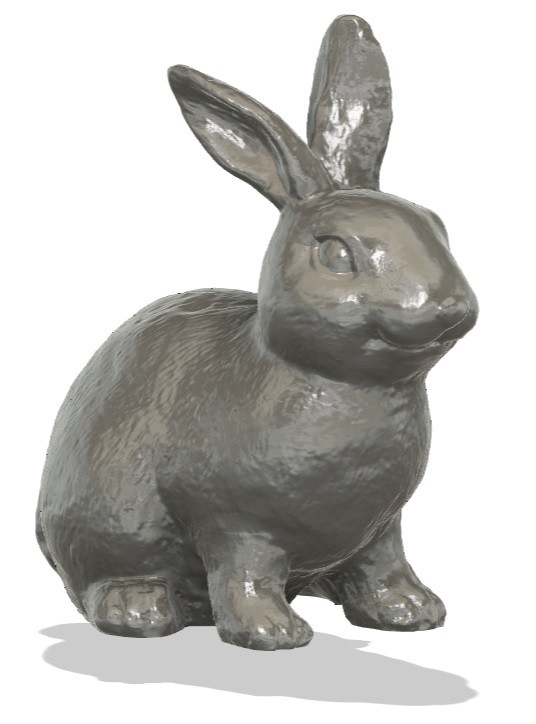 Bunny, Rabbit, Cottontail, Cony, Hare, Jackrabbit