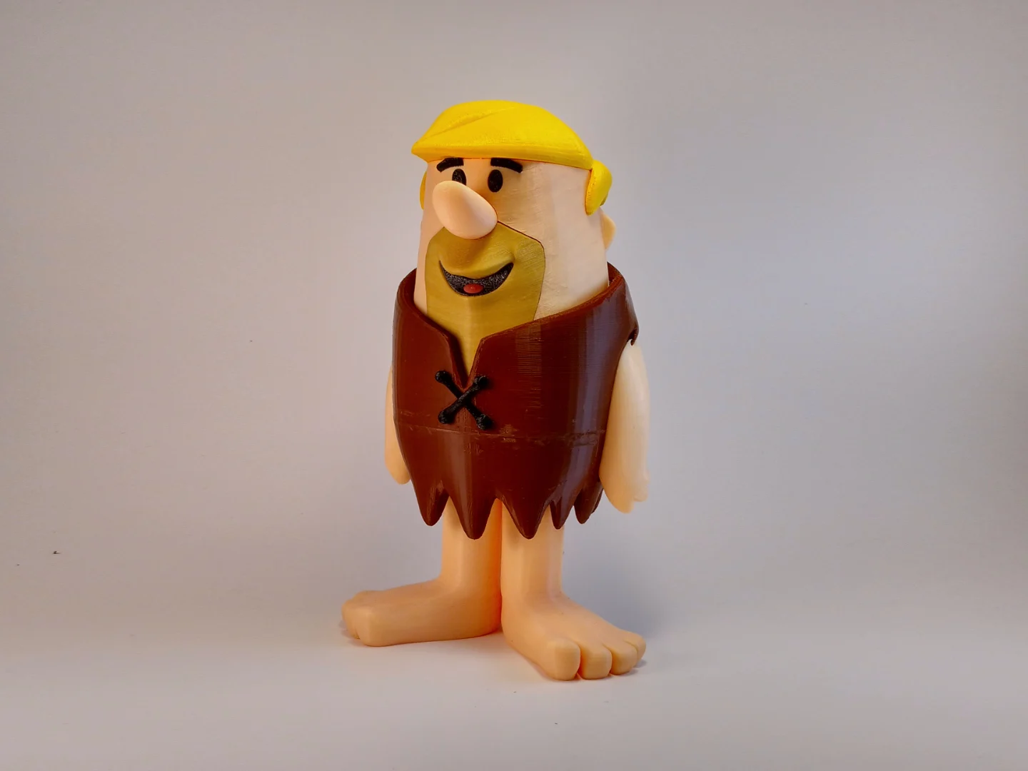 Barney Rubble