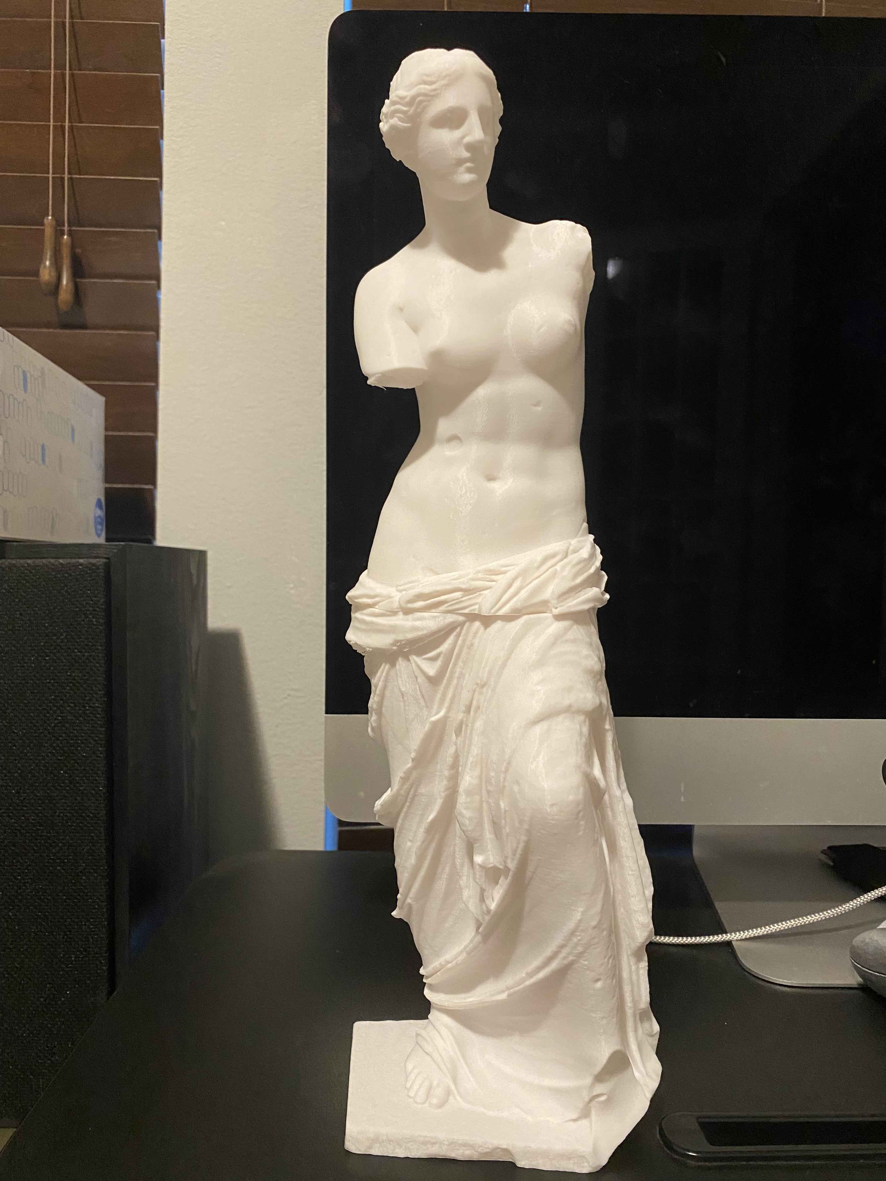 Venus de Milo two piece