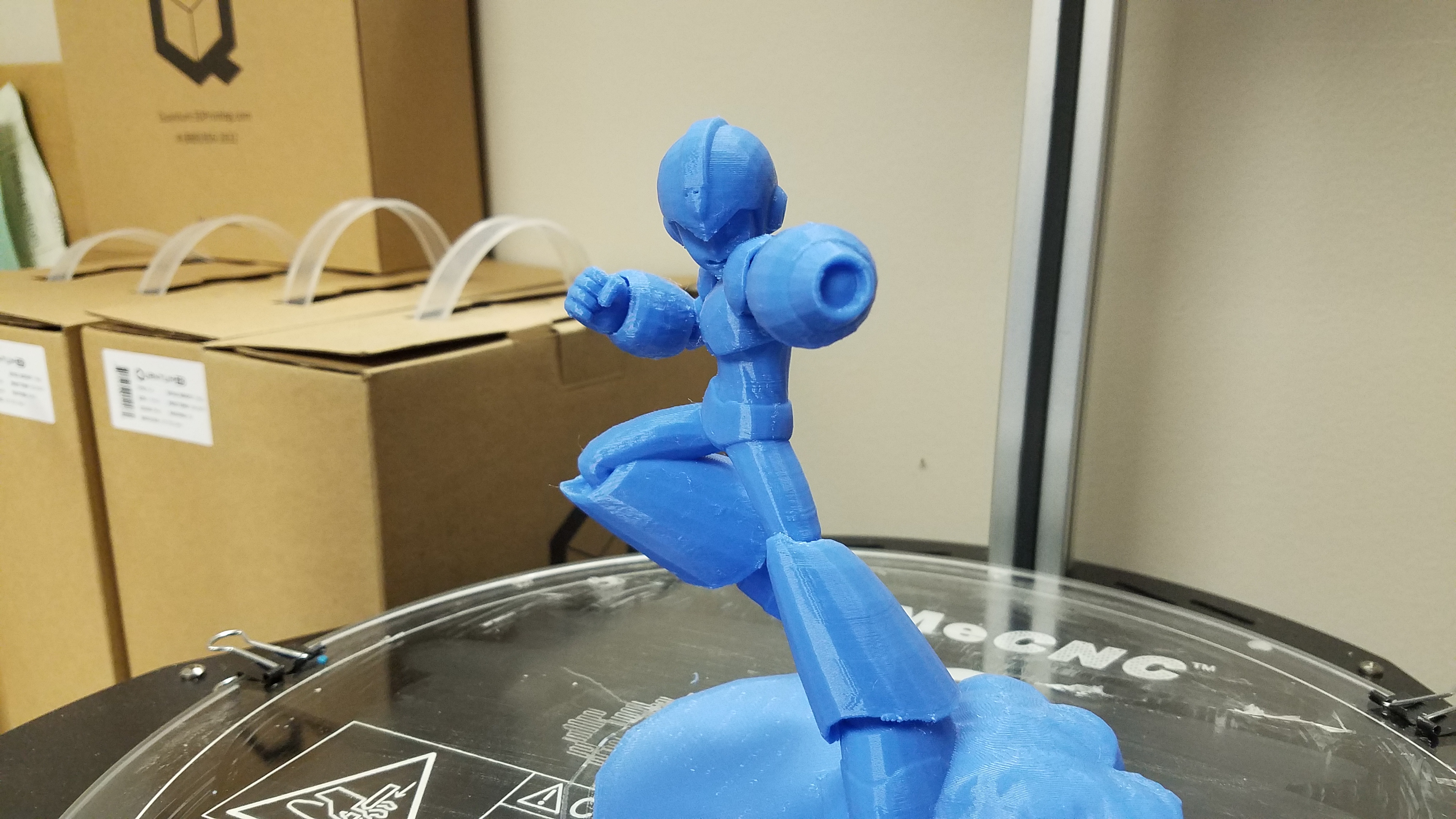 Mega Man X