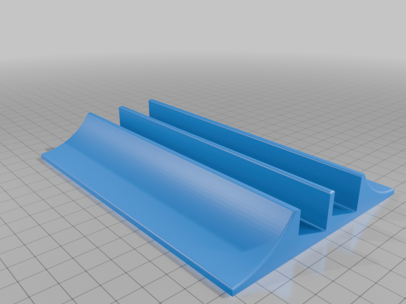 LaptopStand for 2 MacBooks