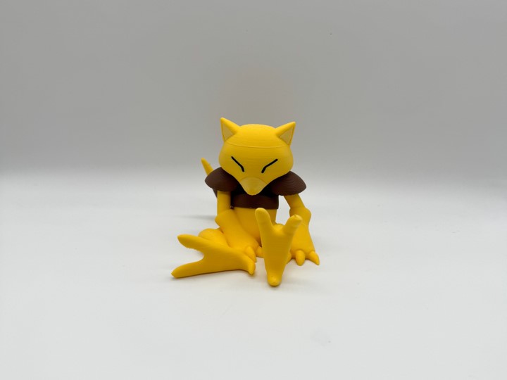 Abra Multicolor