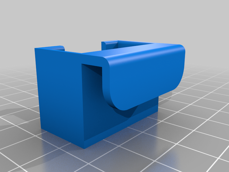 USB Dongle Monitor Clip for WiFi, RTL-SDR, GPS, SDR, etc...