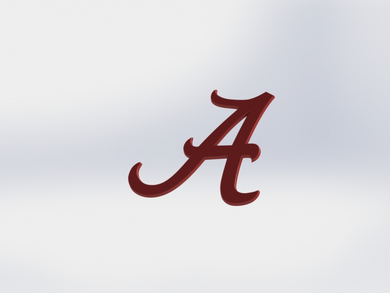 Roll Tide