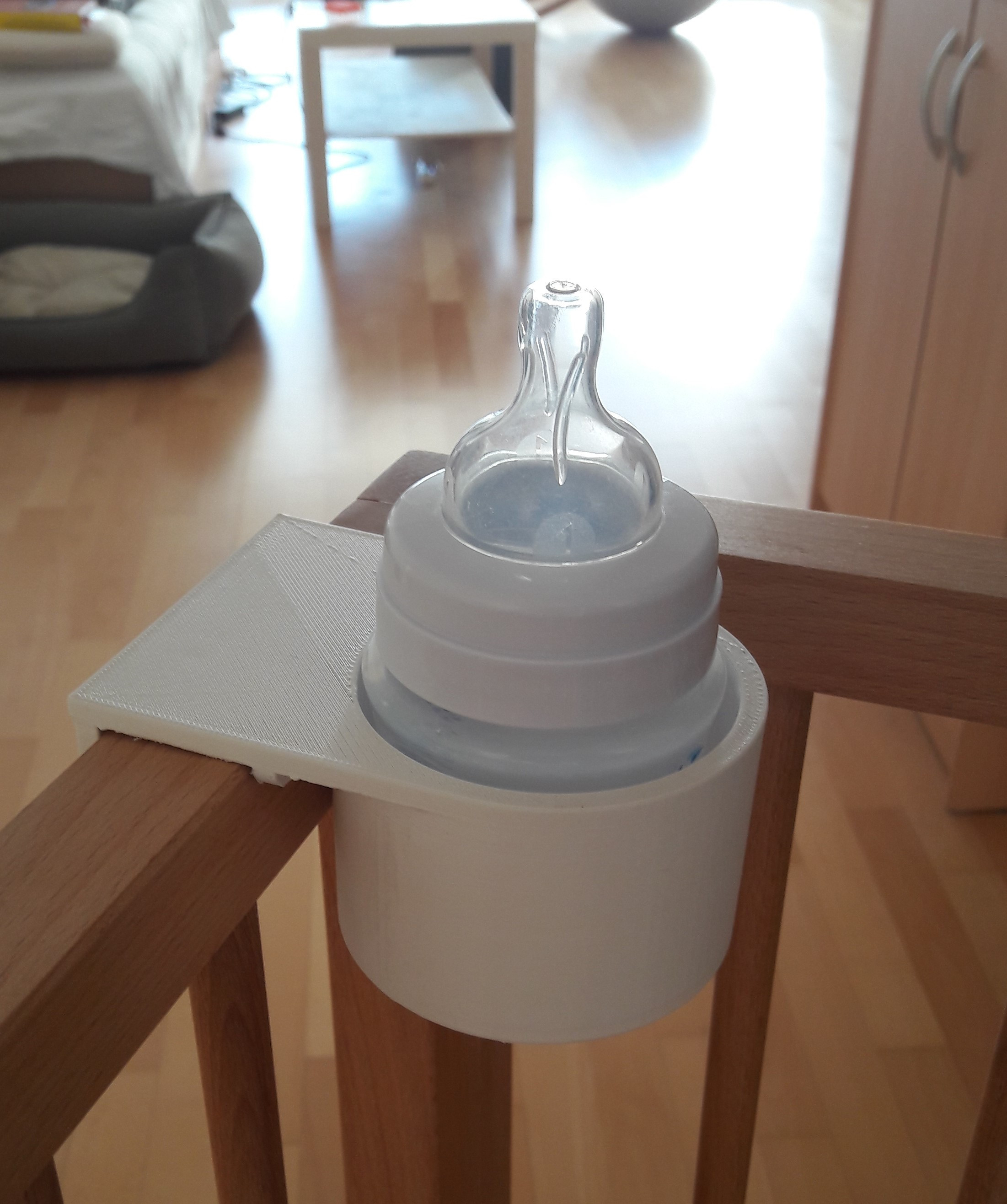 Baby Bottle Holder for "Avent" series