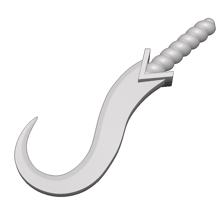 Jester's Sickle (Critical Role)