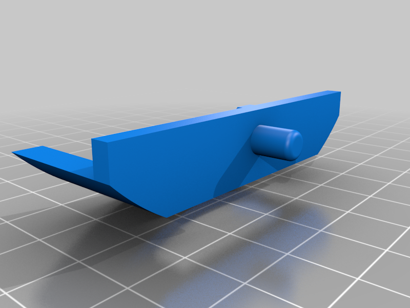 Hat hanger (wardrobe)