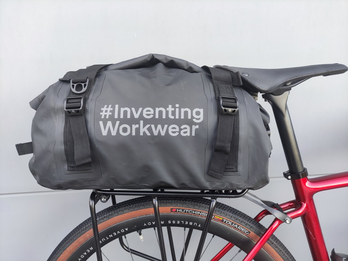Topeak MTX Rack fixer