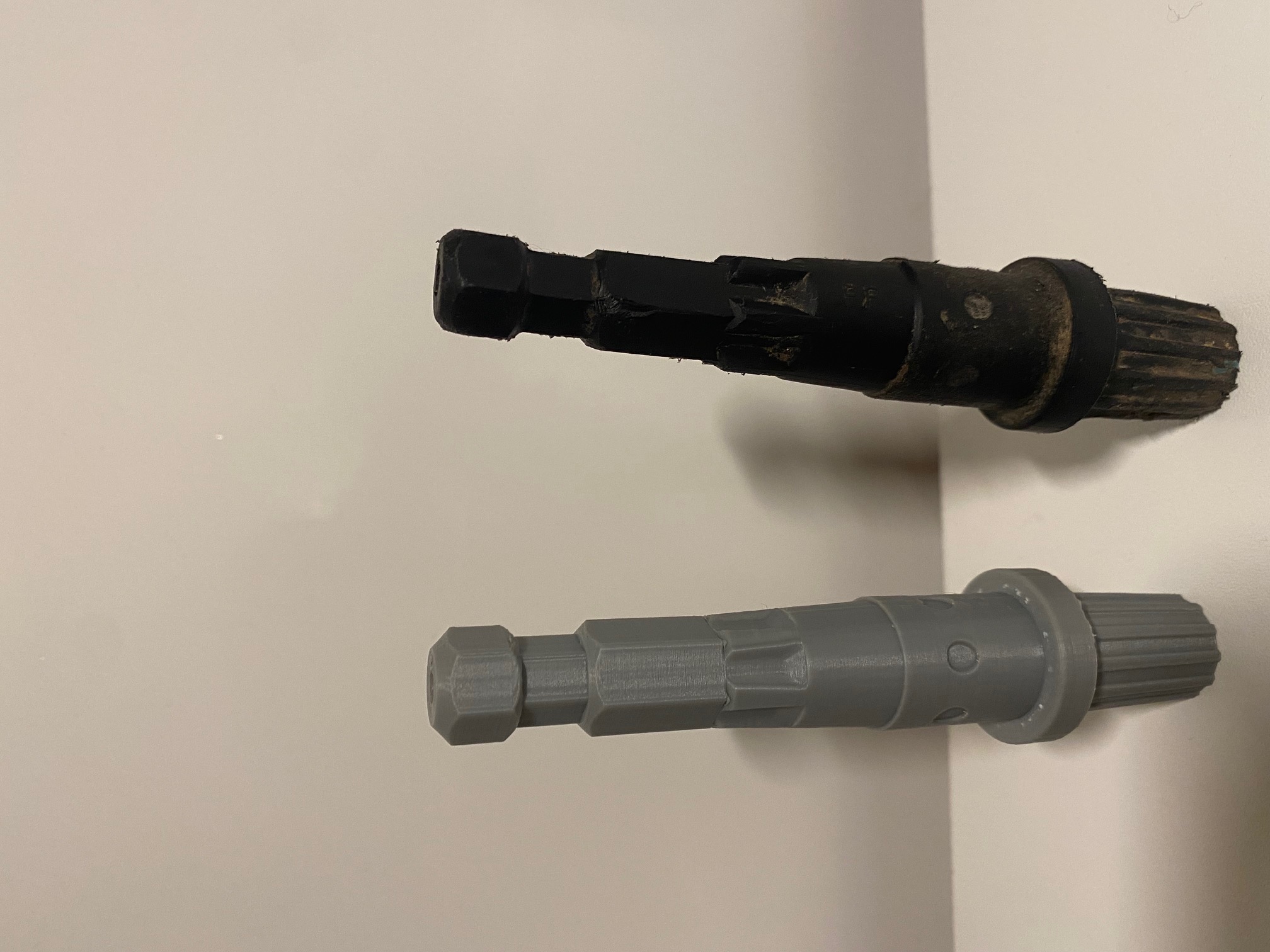 Gardena Adapter (Combisystem)