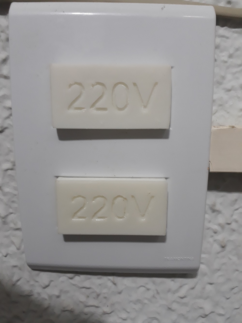 Safety Electrical Outlet Cover