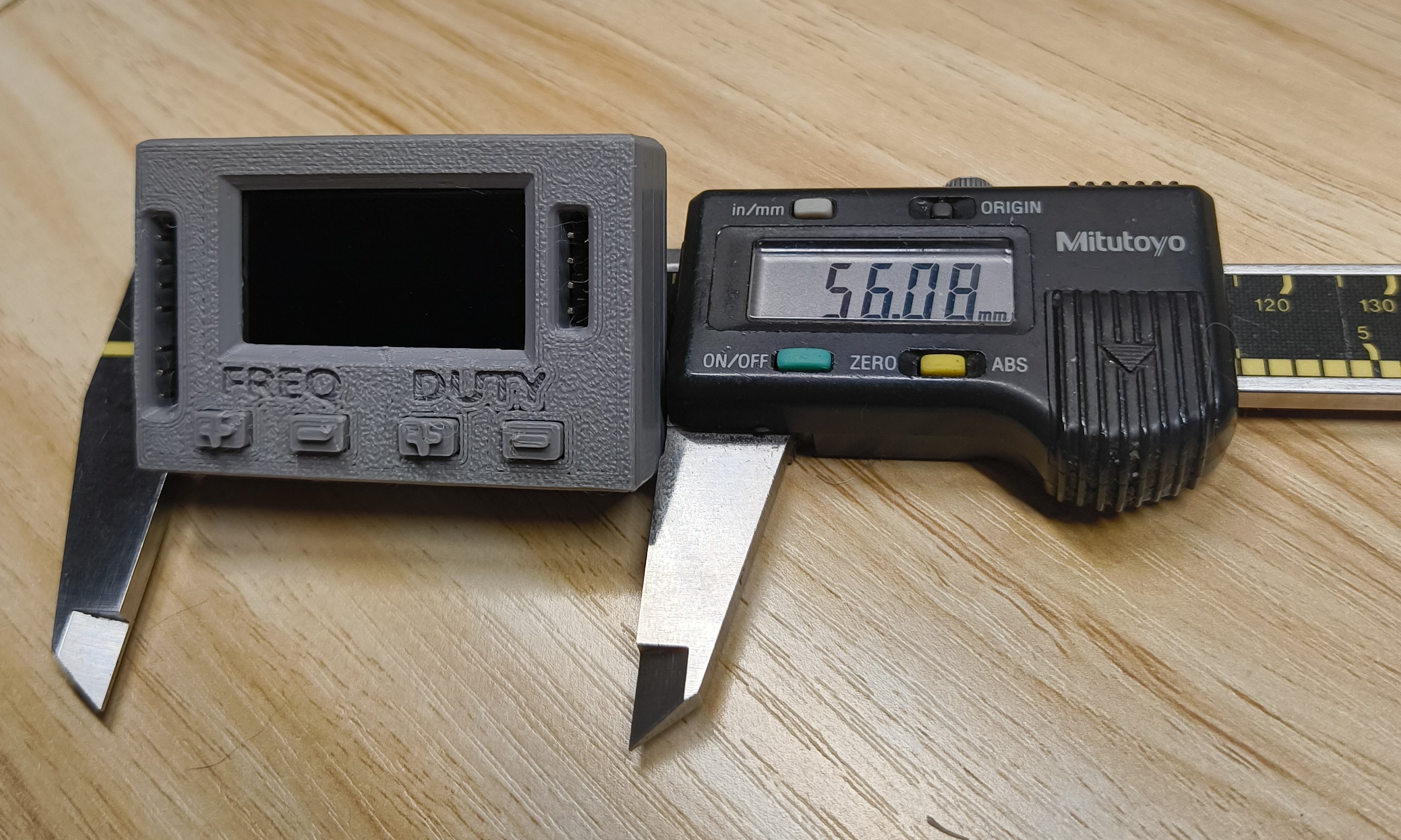 PWM Generator Enclosure