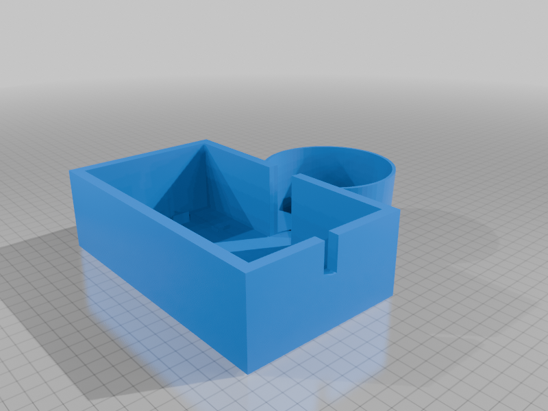 Solocup Autopot