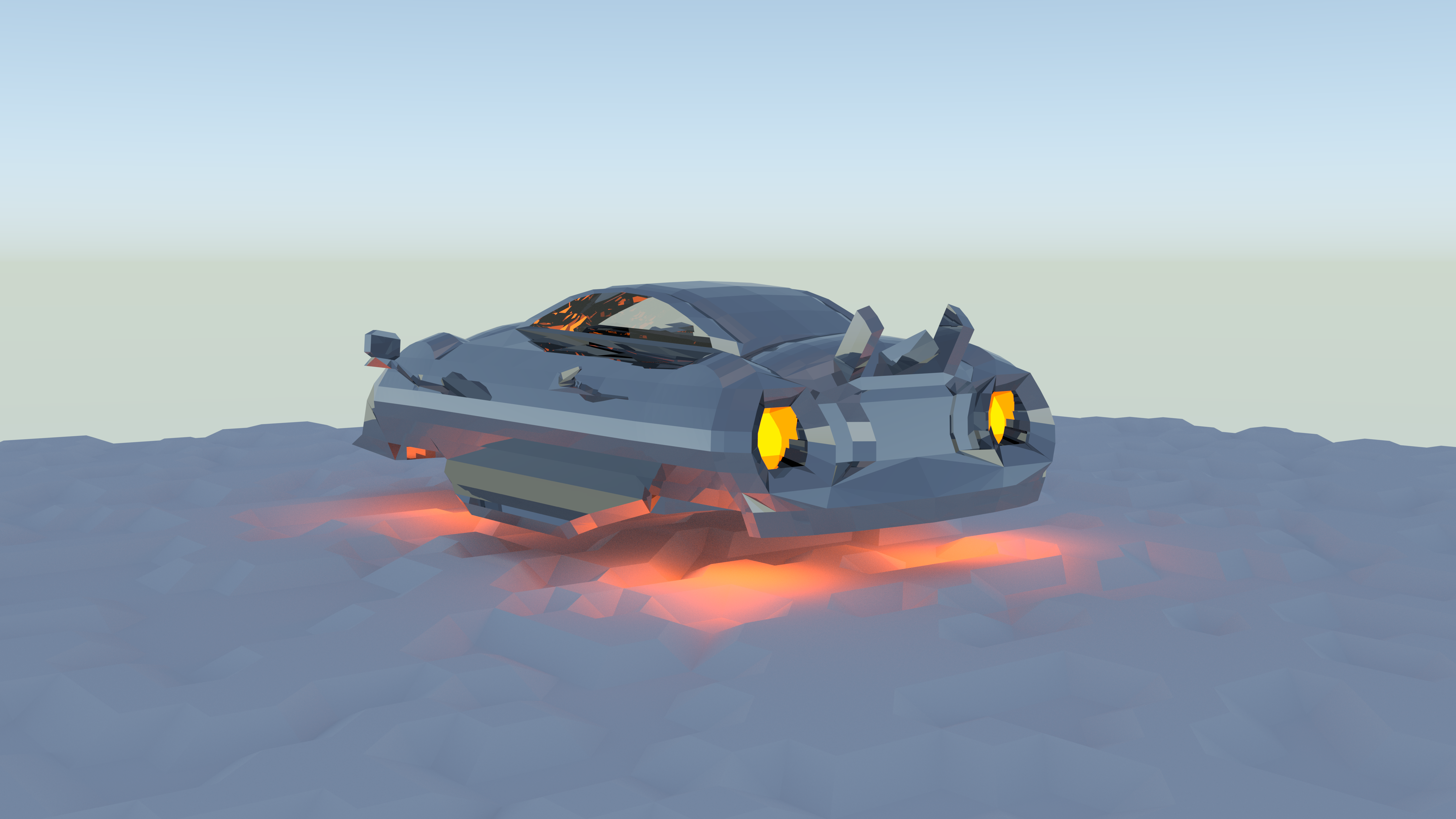 Flight_car_ (Gagupar concept)