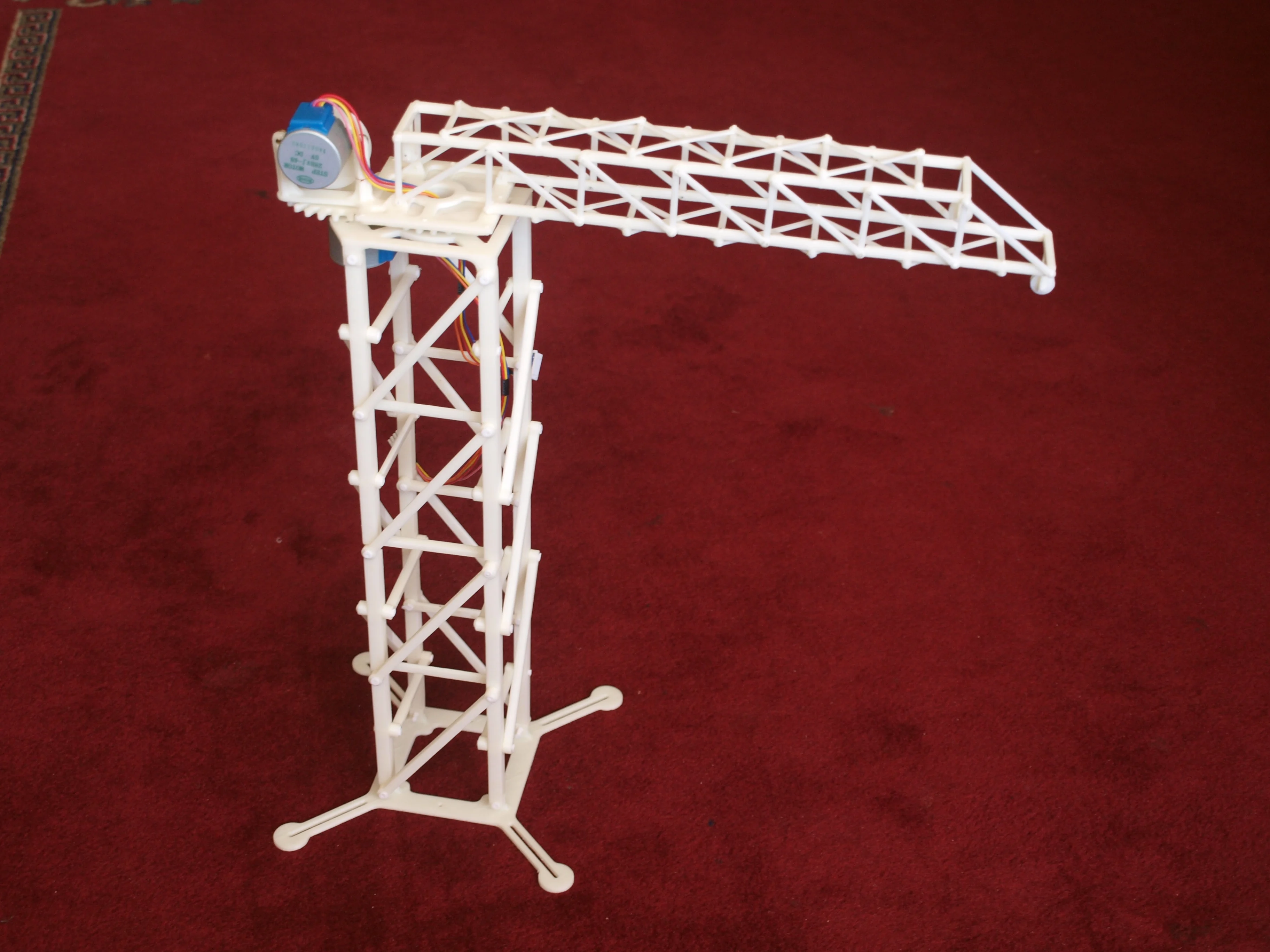 Gantry Crane