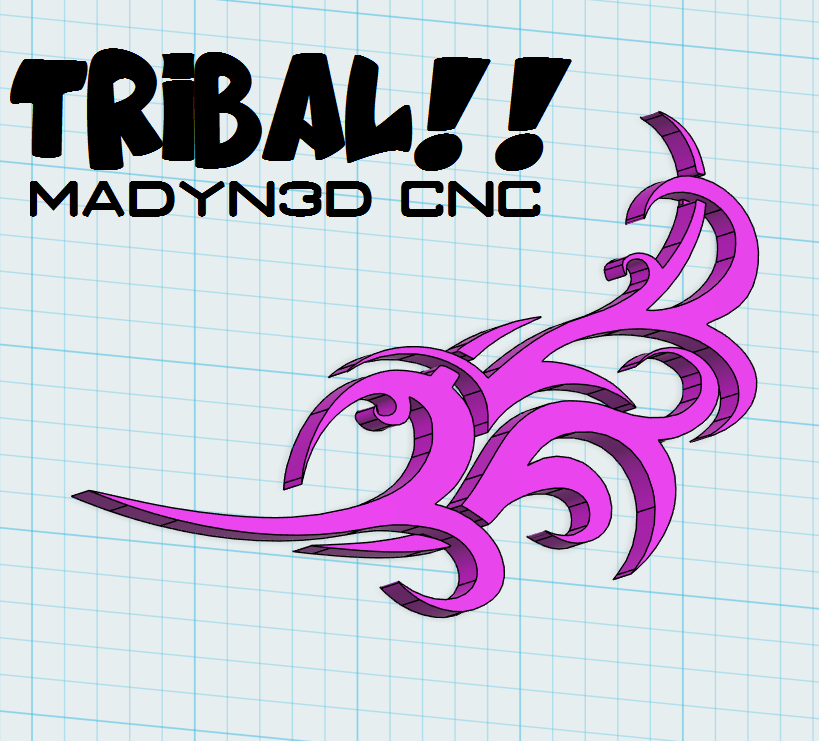 Tribal Design