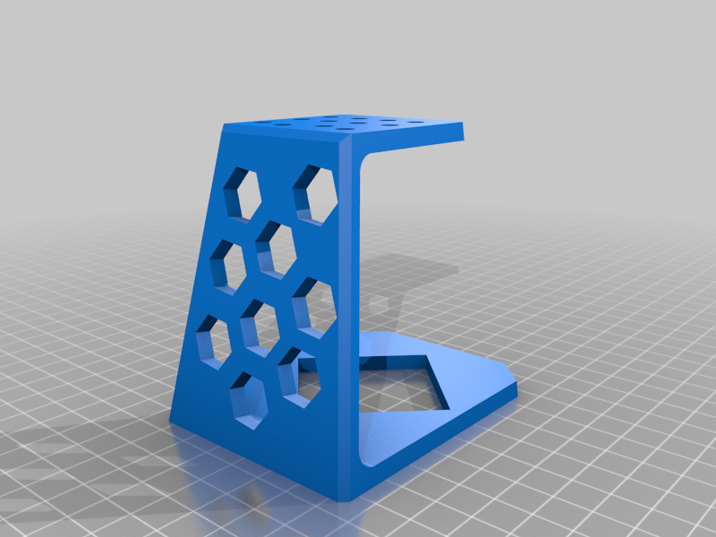 Generic Pedestal