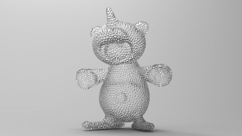 the BEAR