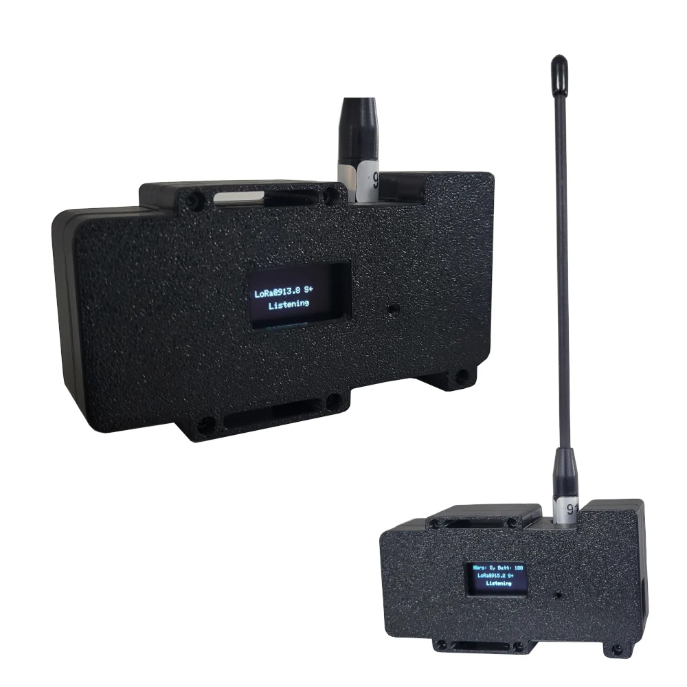 Lilygo T3S3 Enclosure for ChatterBox