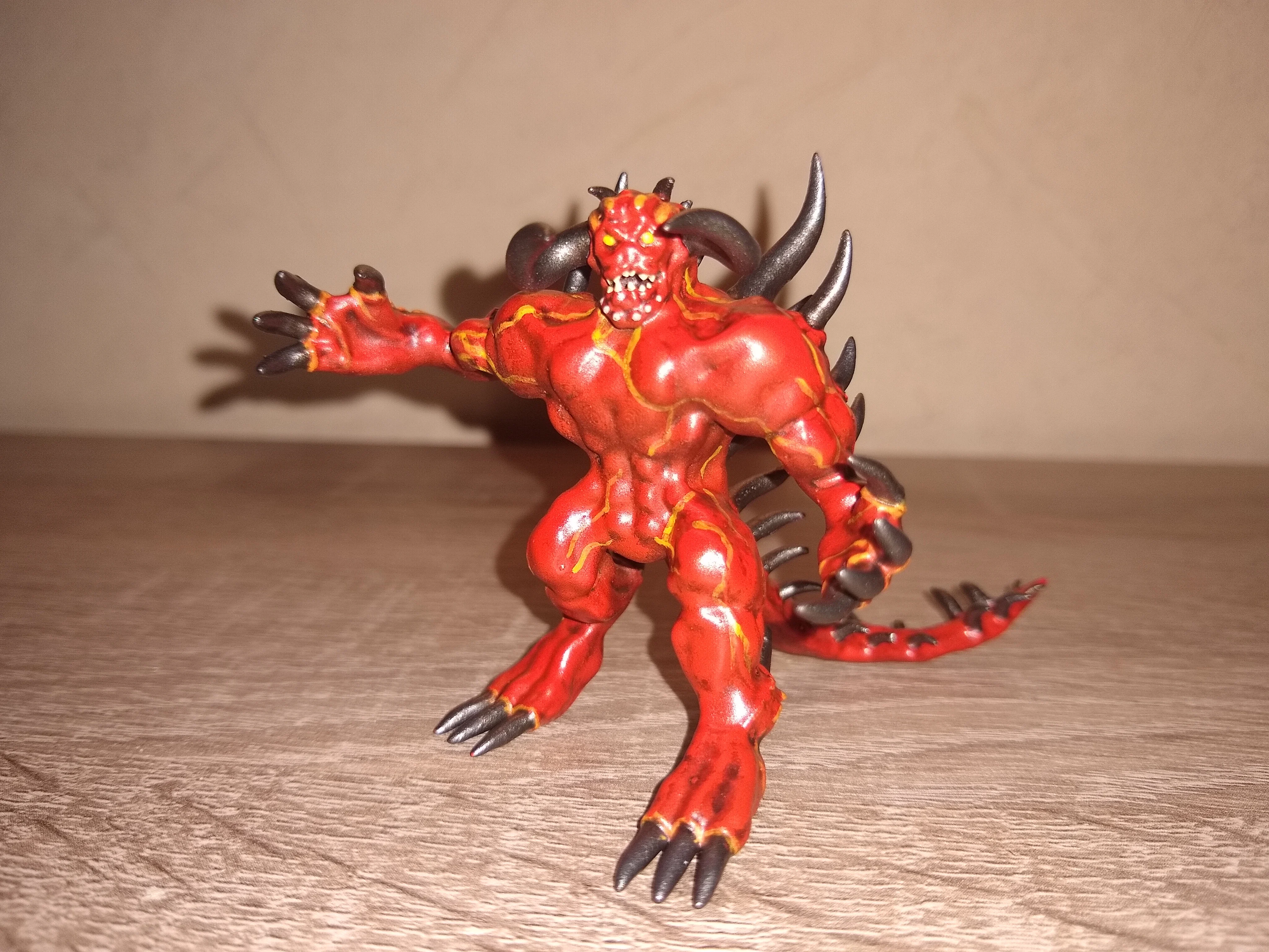 Diablo