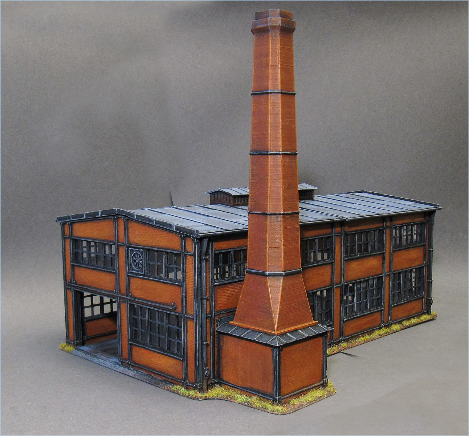 Factory