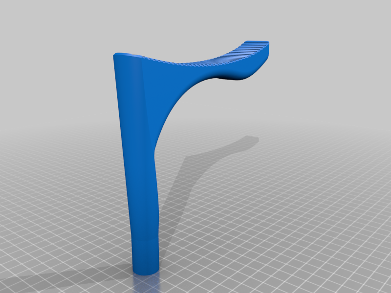 Mamut Apto alternative stock