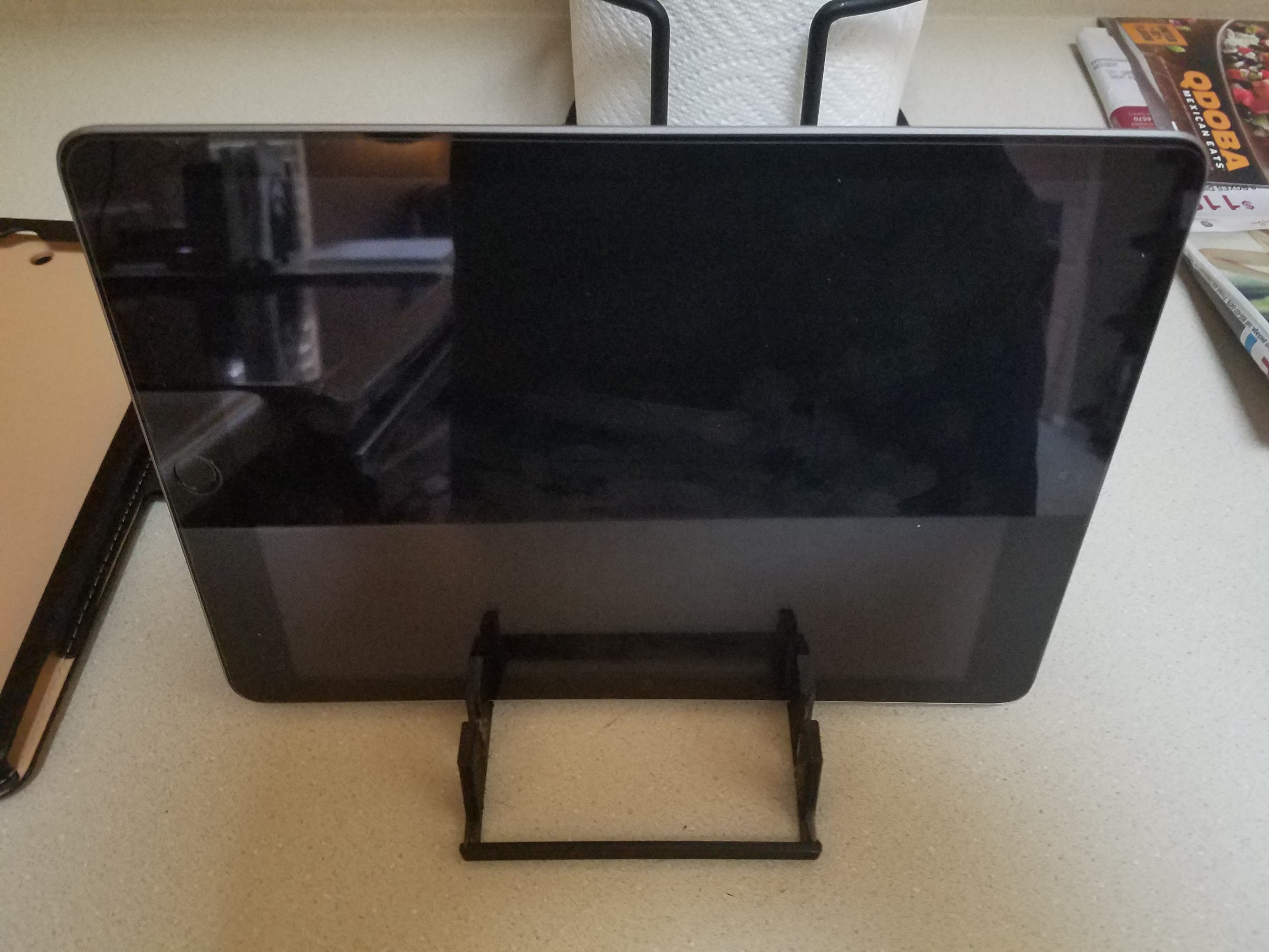 Multi-iPad Stand