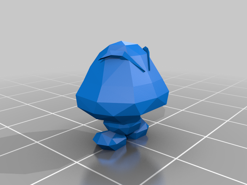 SM64DS Goomba