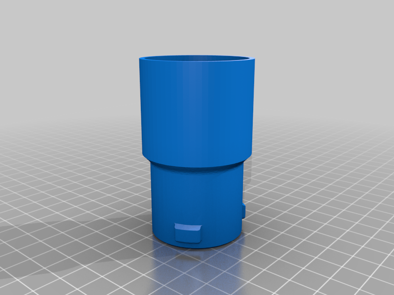 osVAC Adapter M32-R40 R44