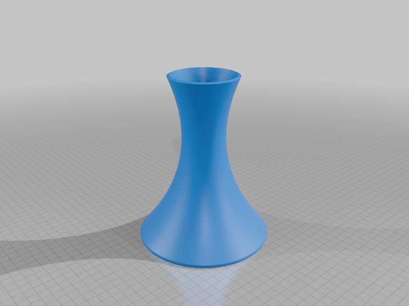 Vase Vaso moderno