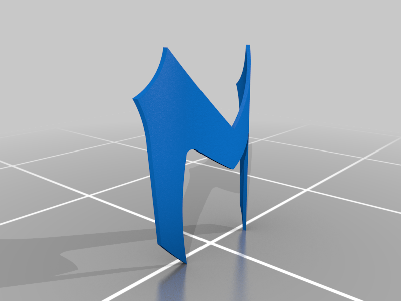 WandaVision Crown