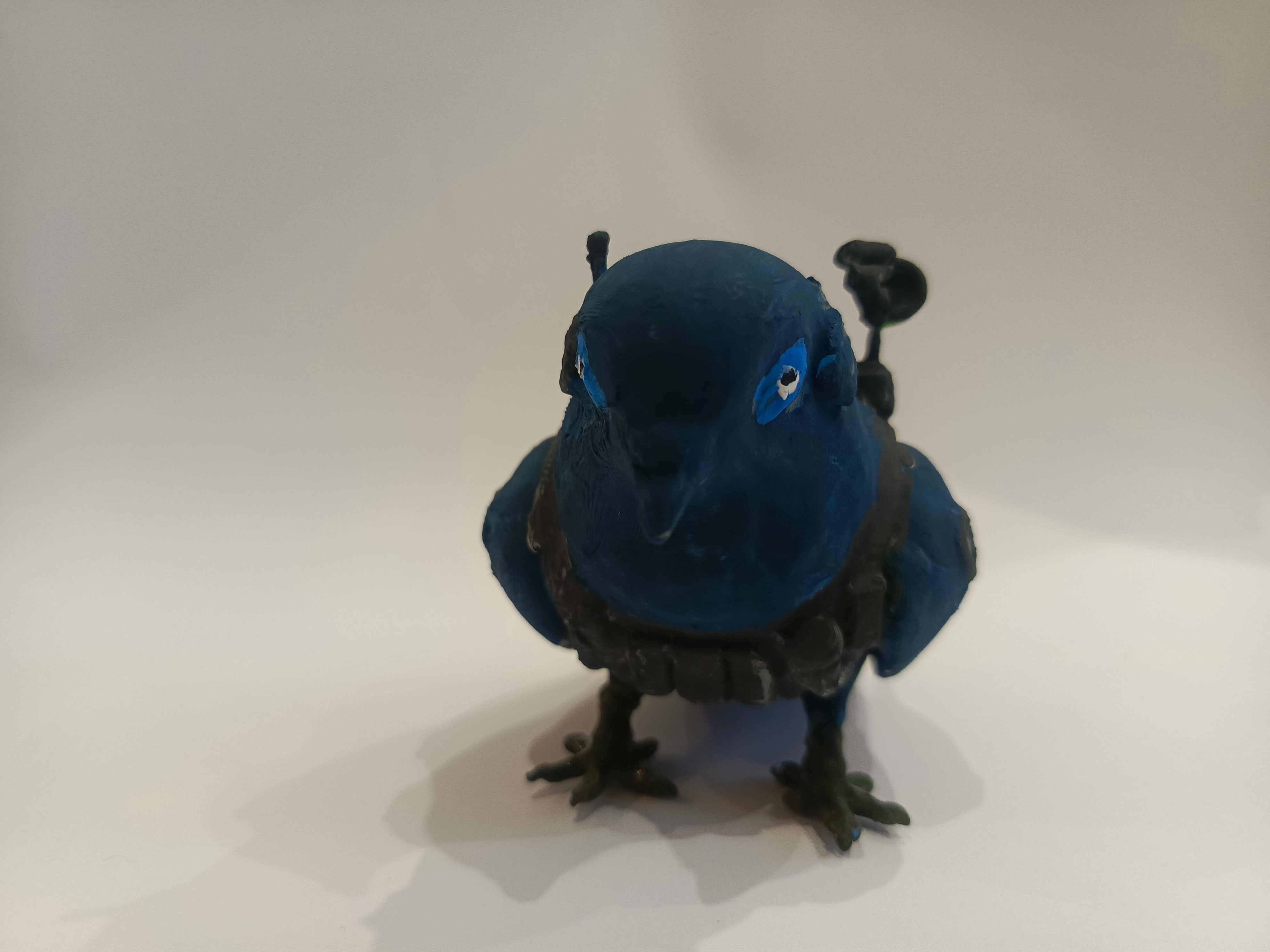 Spijuniro Golubiro