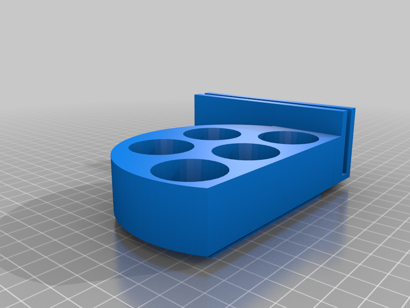 Citiz reusable Nespresso Pod holder