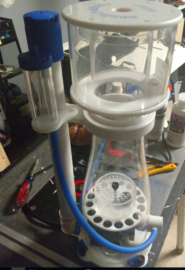 Bubble Magus Curve 7 Parts
