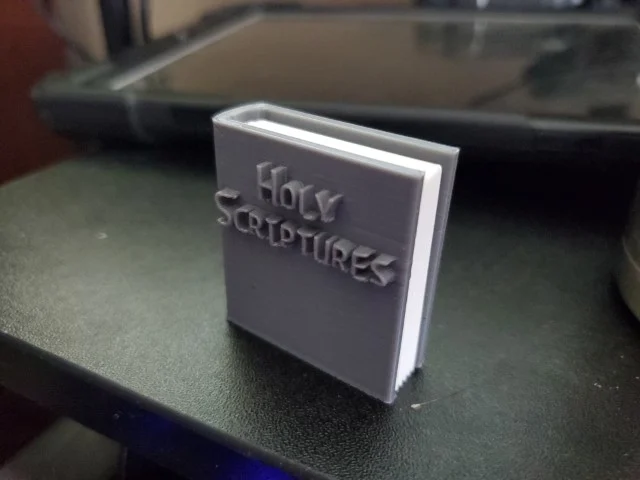 Bible Cover