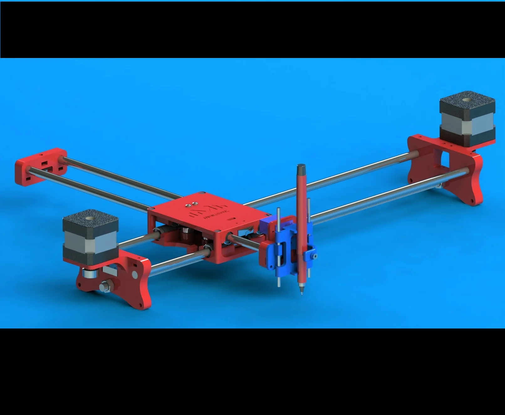 Project: DrawingBot