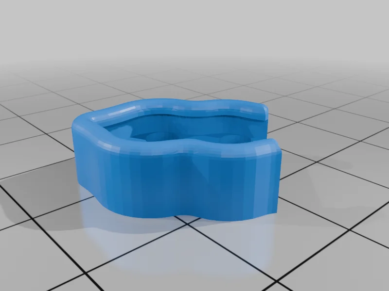 Osito 2.5" Version Prints