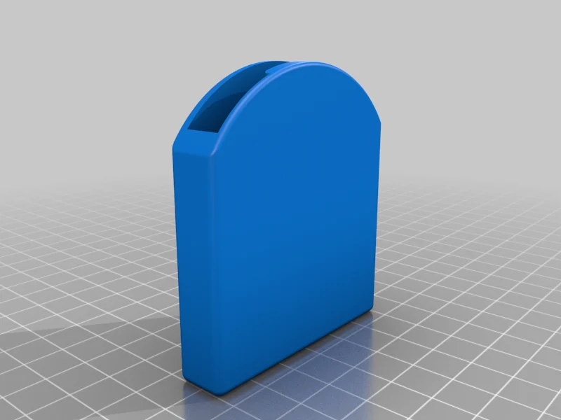 Meike / Canon drop in filter holder for EF-R adapter