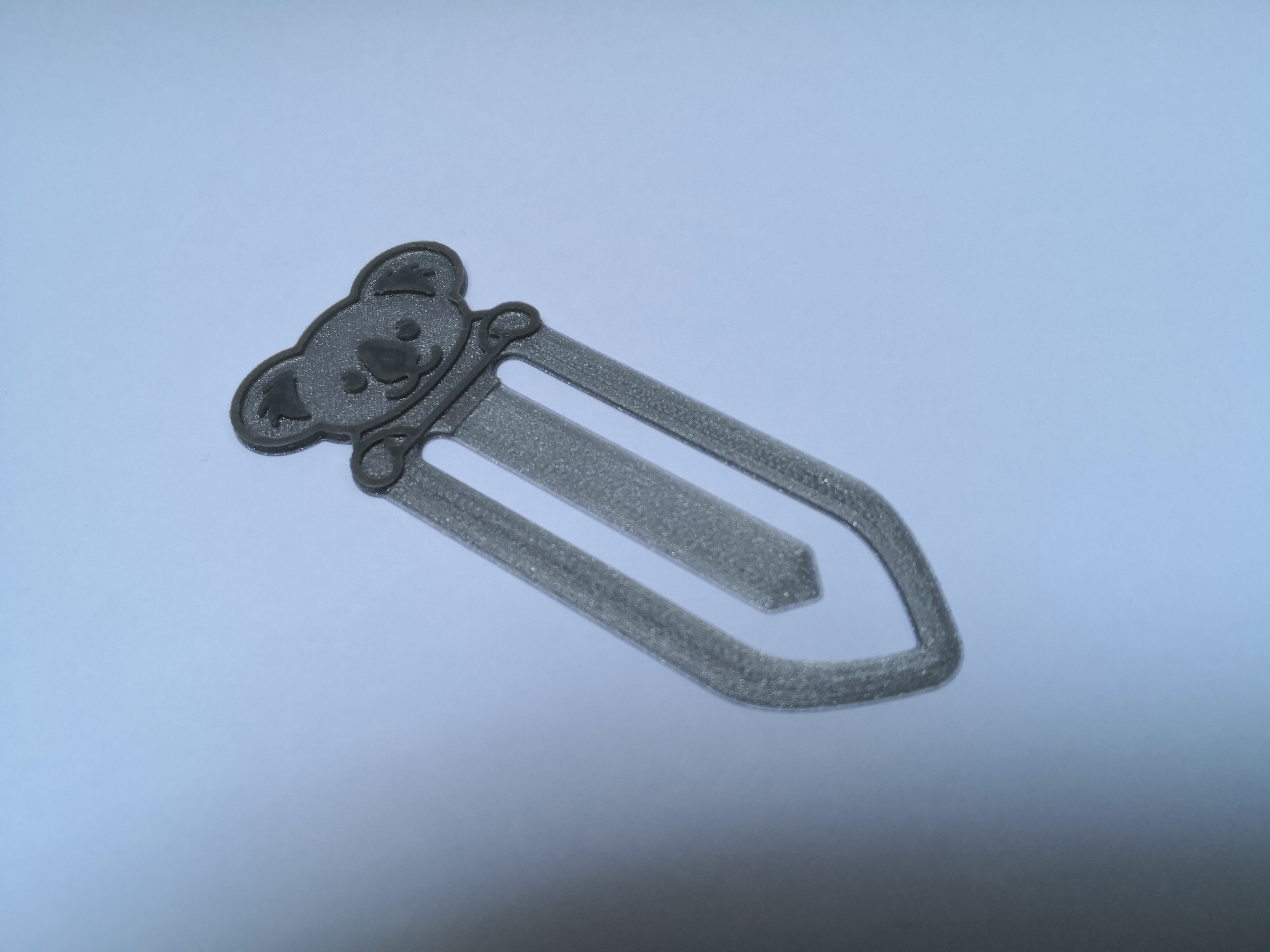 Koala Bookmark