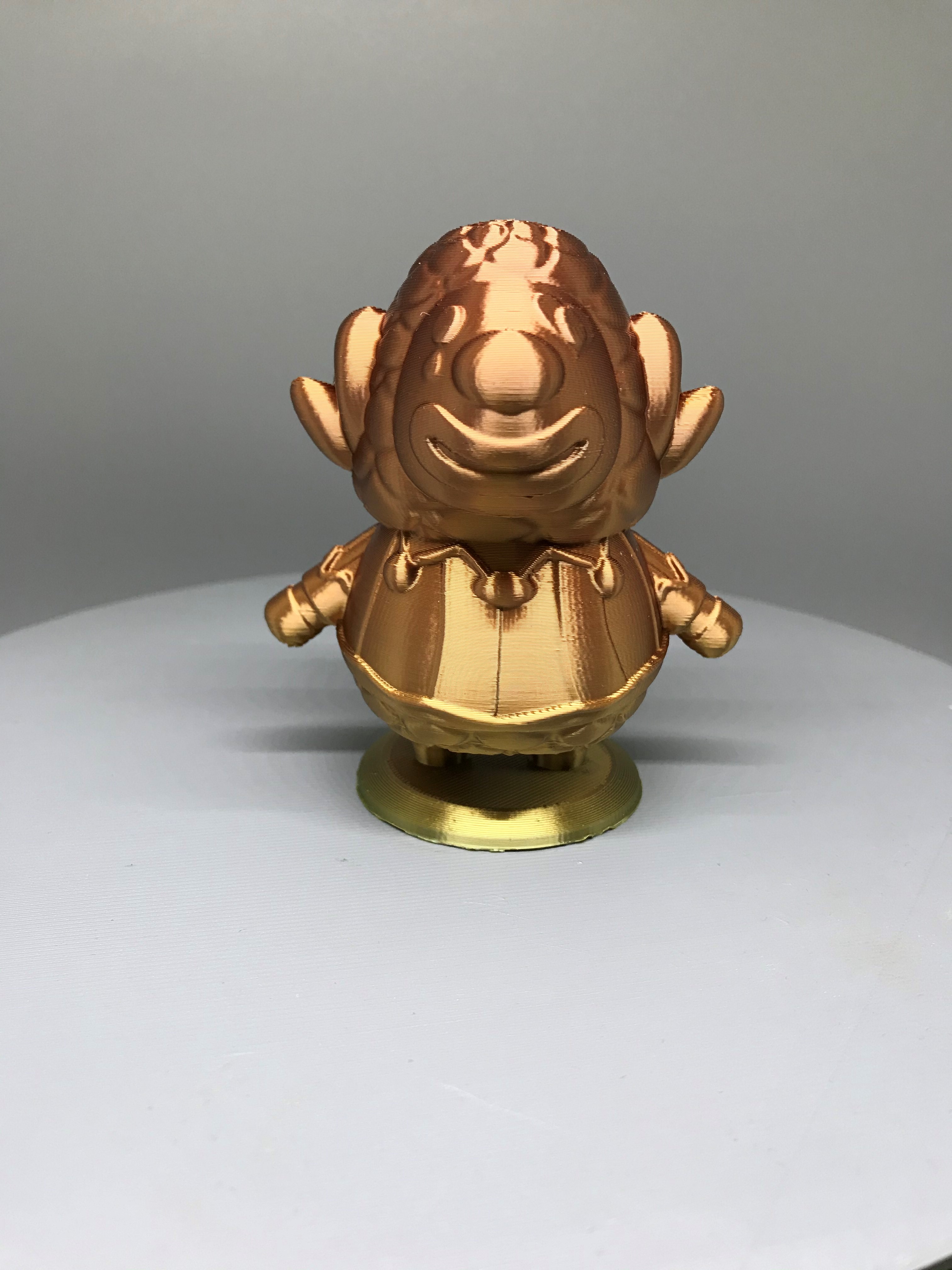 Pietro from Animal Crossing New Horizons