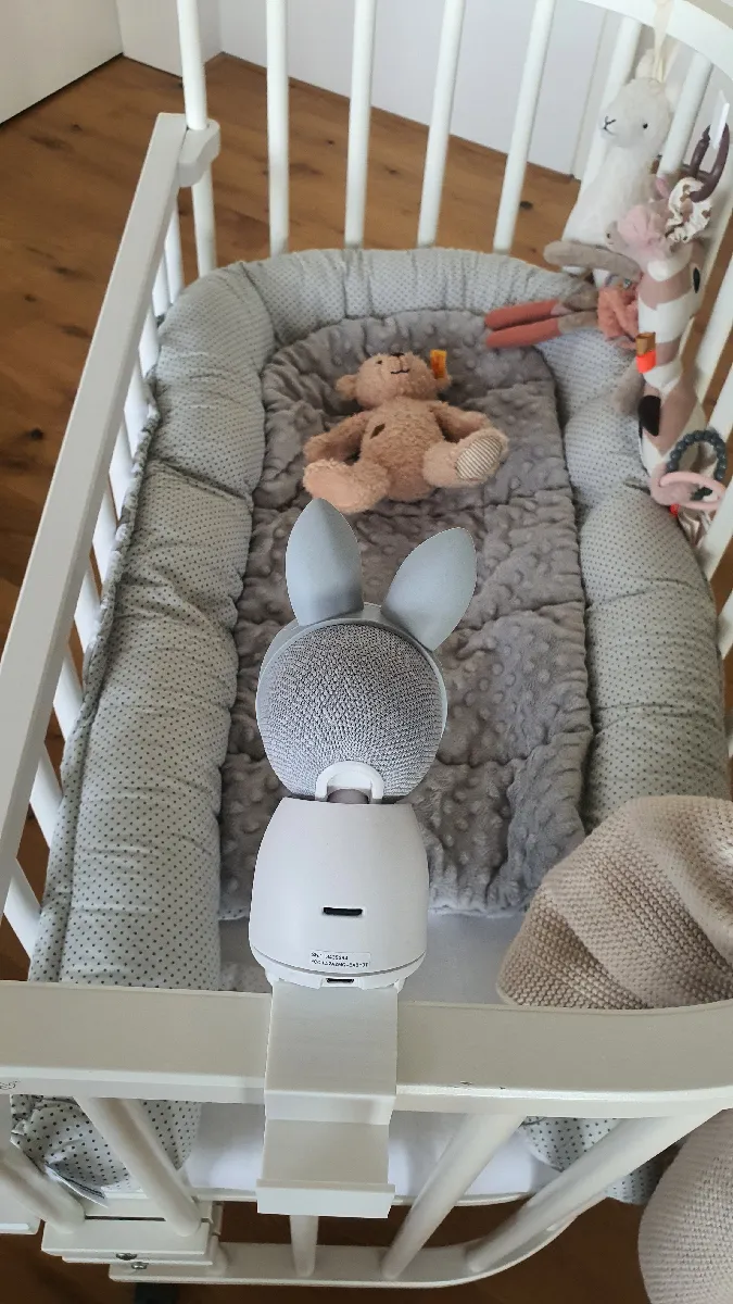Arenti AiNanny Mount Mount for Babybay