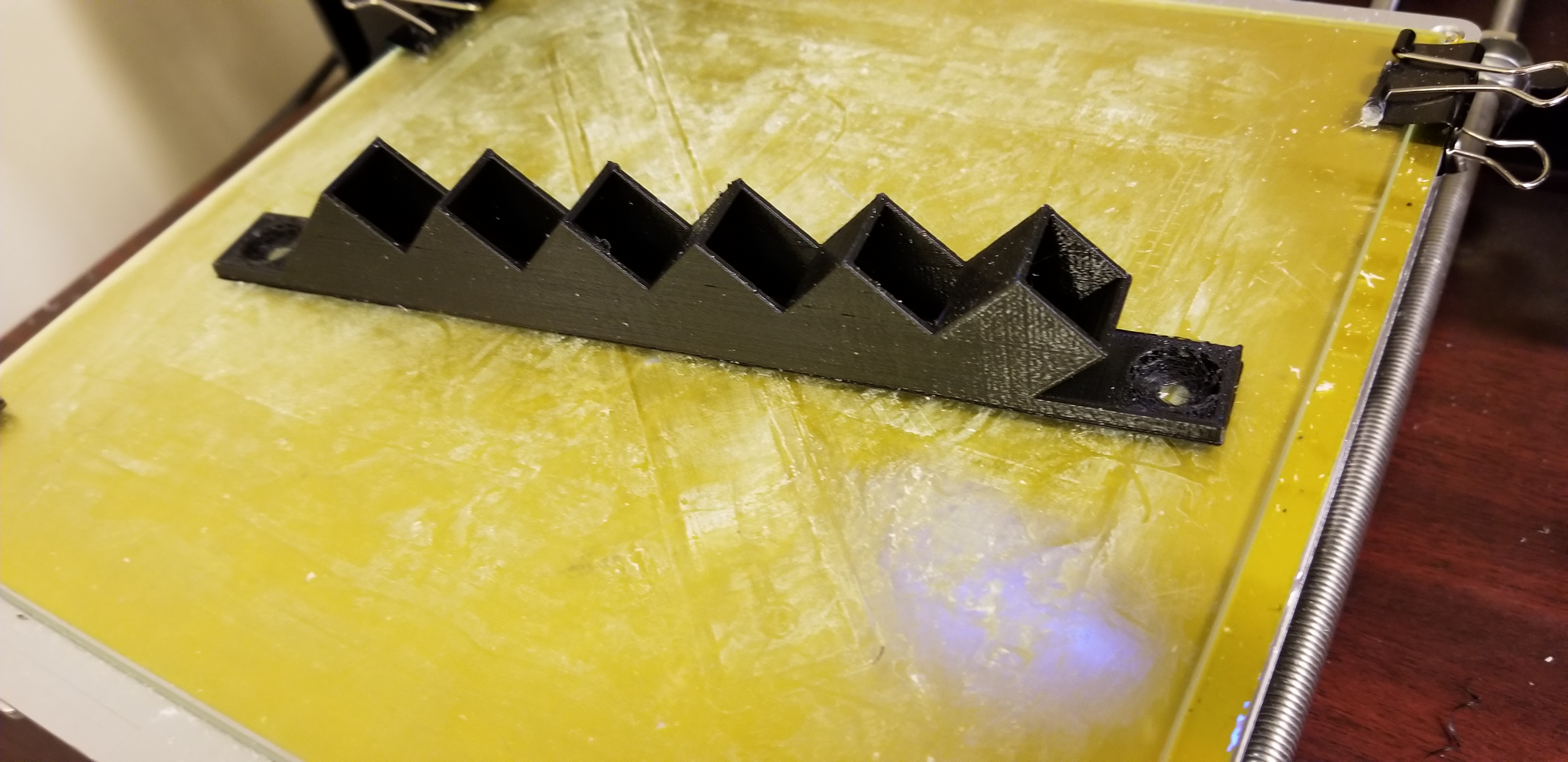 Router Bit Holder for Maslow