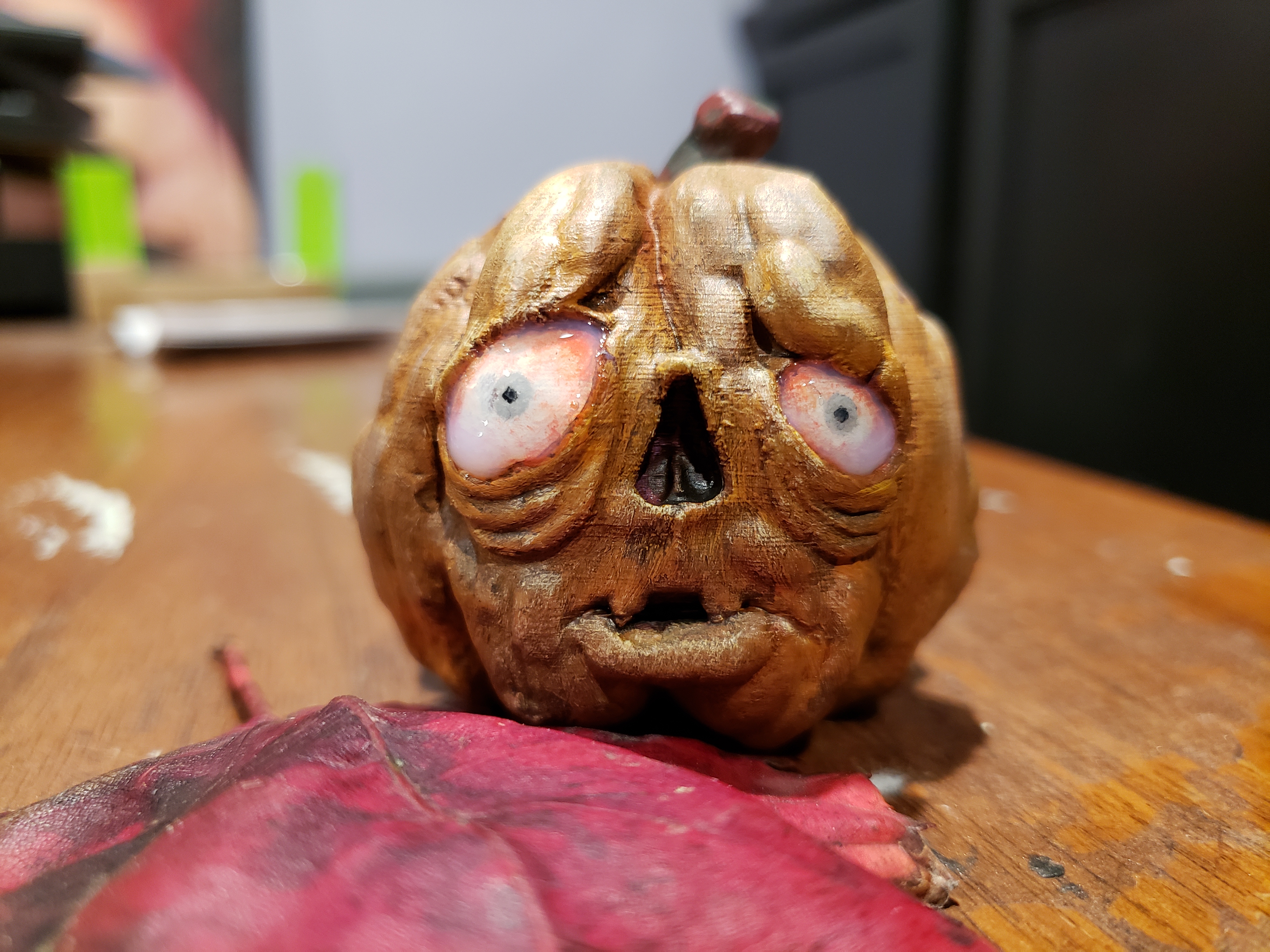 PunkinFace