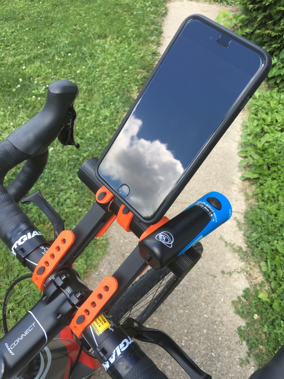 Bike Mount