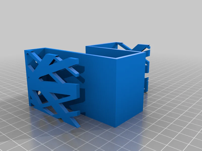 SPONGE HOLDER