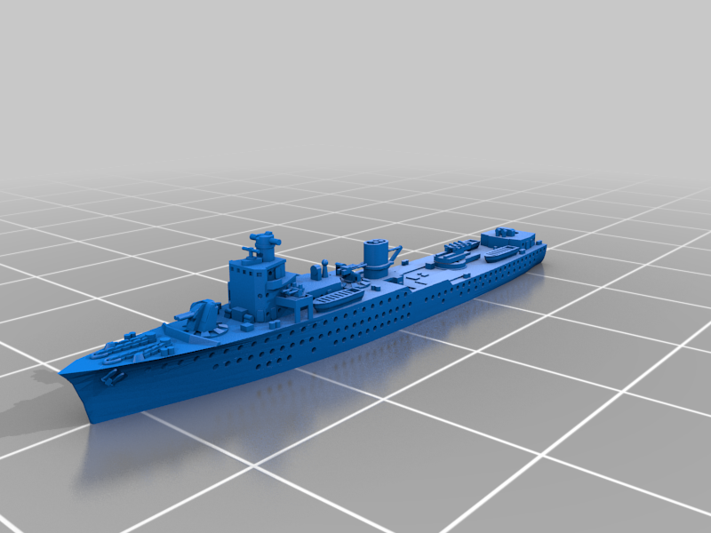 Akitsushima seaplane tender
