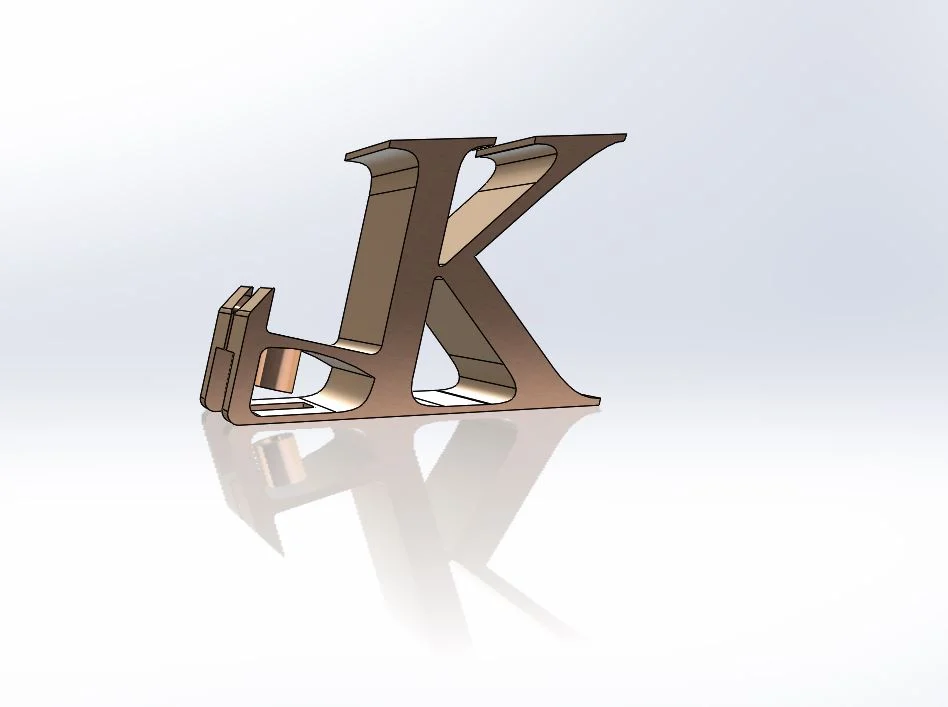 Phone Stand (K)