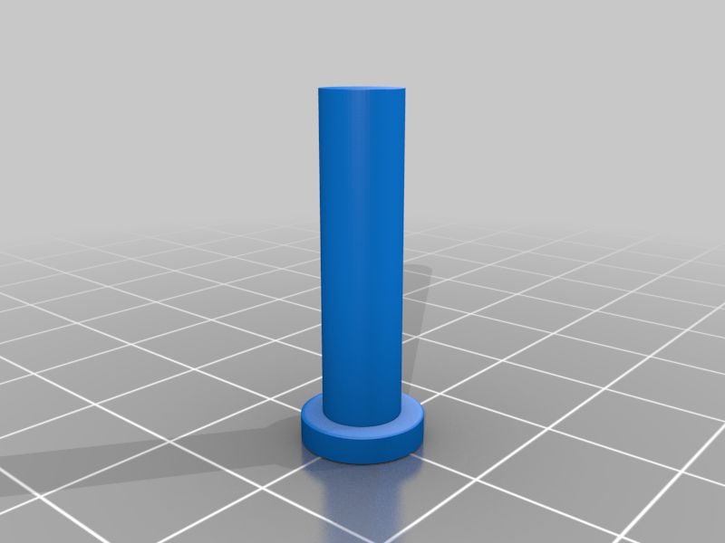 OTK Kart Side Pod/Nerf Bar Pin