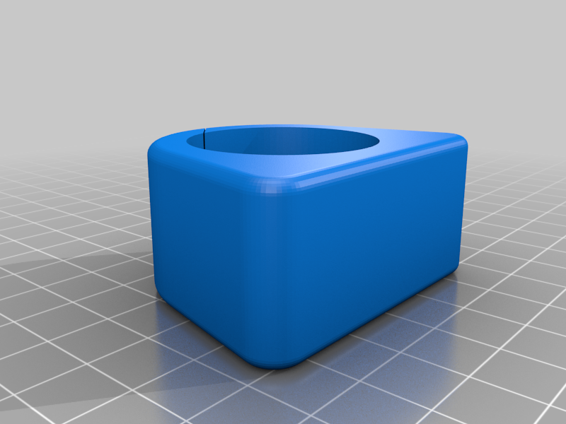 Parkit Voyager Chair Rubber Feet